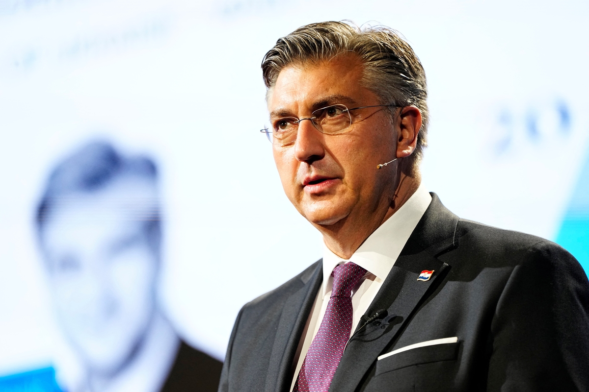 Foto Ritzau Scanpix/Mads Claus Rasmussen via REUTERS