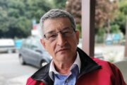 Ivan Galović Johan, nositelj liste HSS-a za Vijeće u Mošćeničkoj Dragi