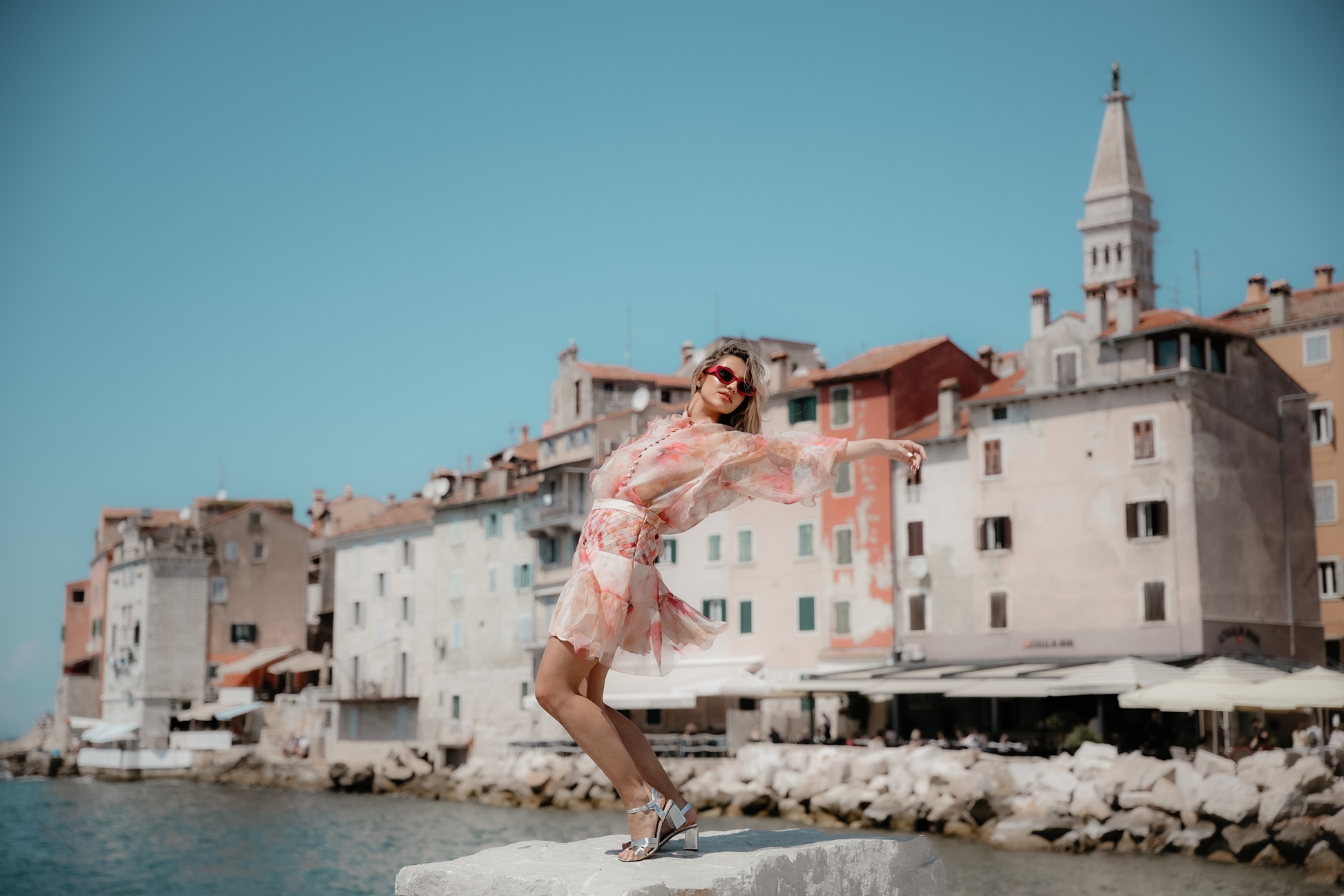 Foto: Ana Bolobicchio Vidalić