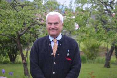 Ivica Knežević / Foto Marinko Krmpotić