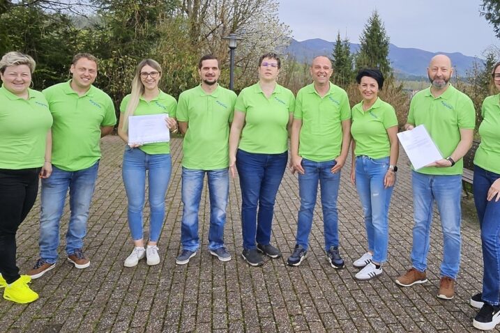 Lista Davida Bregovca / Foto V. Bolf