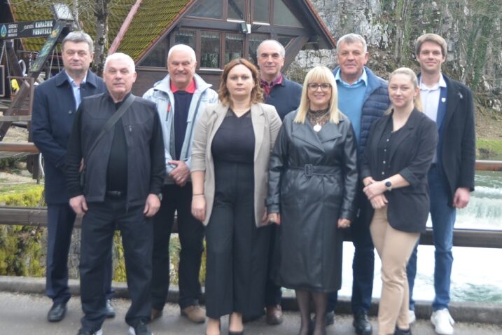 Županijska lista Srcem za Gorski kotar