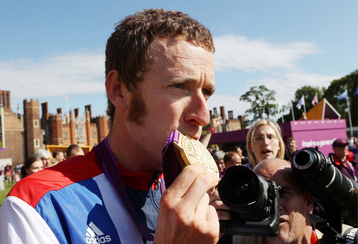Foto REUTERS / Action Images / Paul Childs Livepic