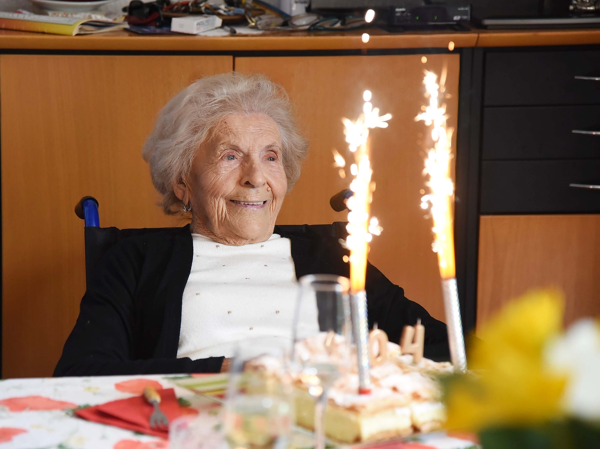 Marija Rumac Moretti / Foto Sergej Drechsler