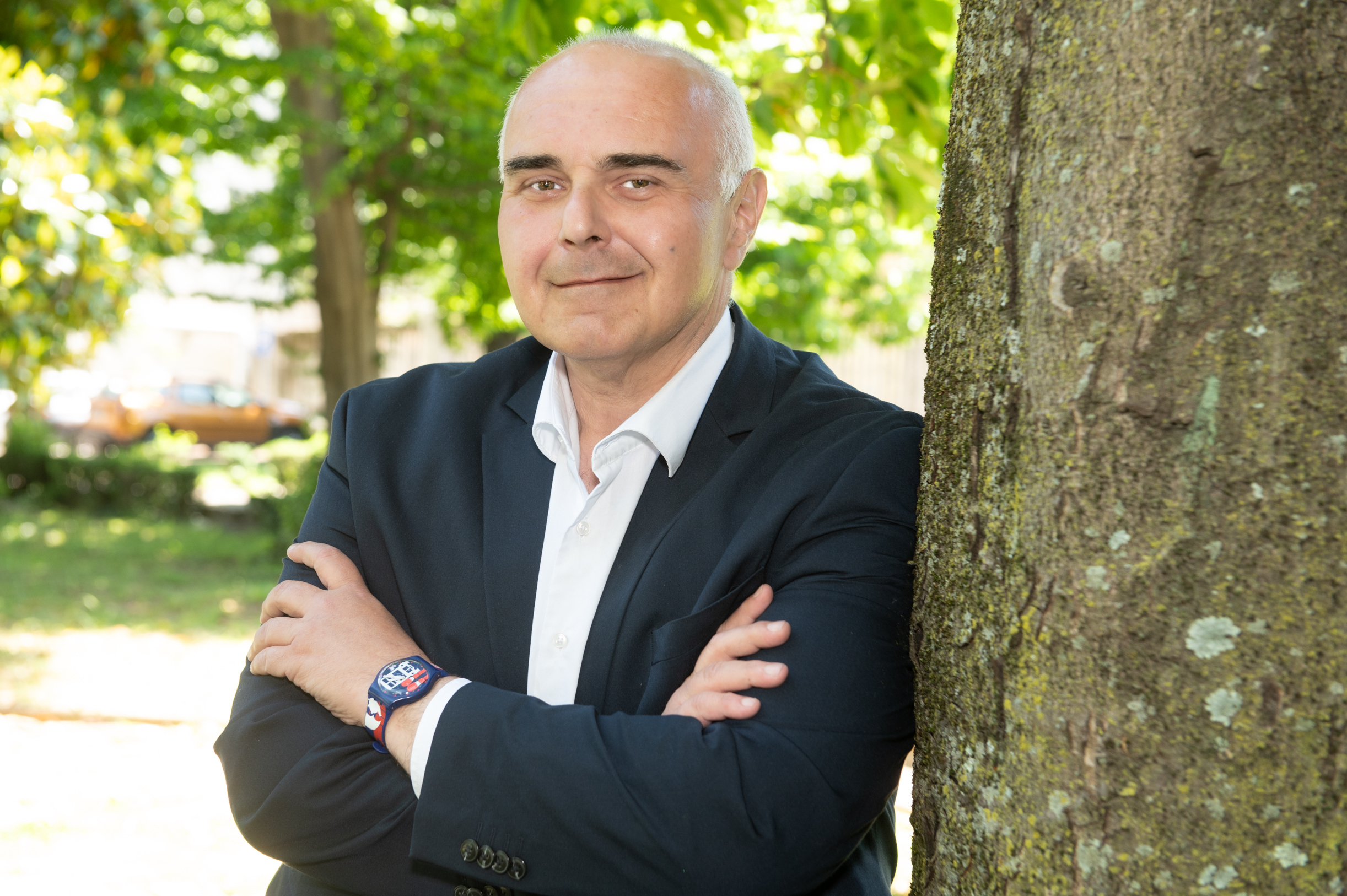 Alen Ružić / Foto: Novi list