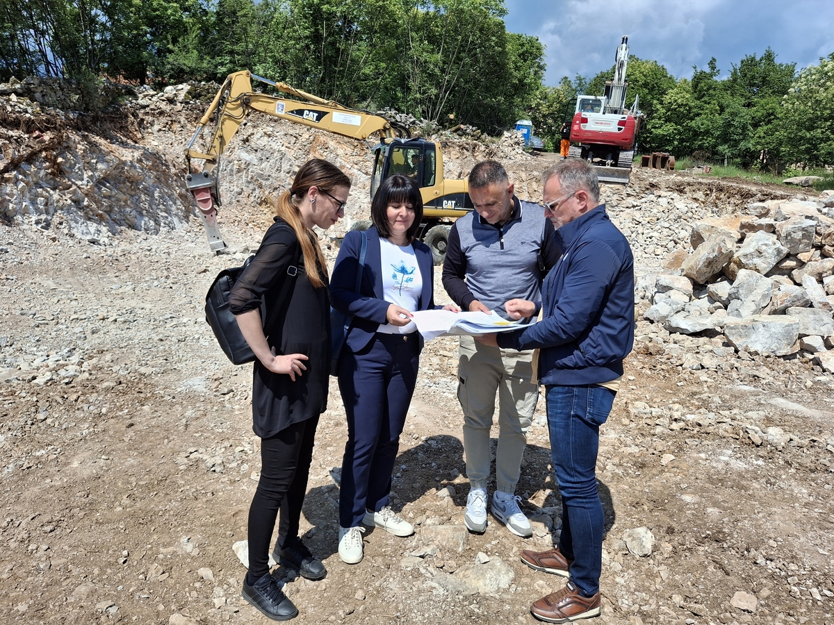 Foto Općina Viškovo