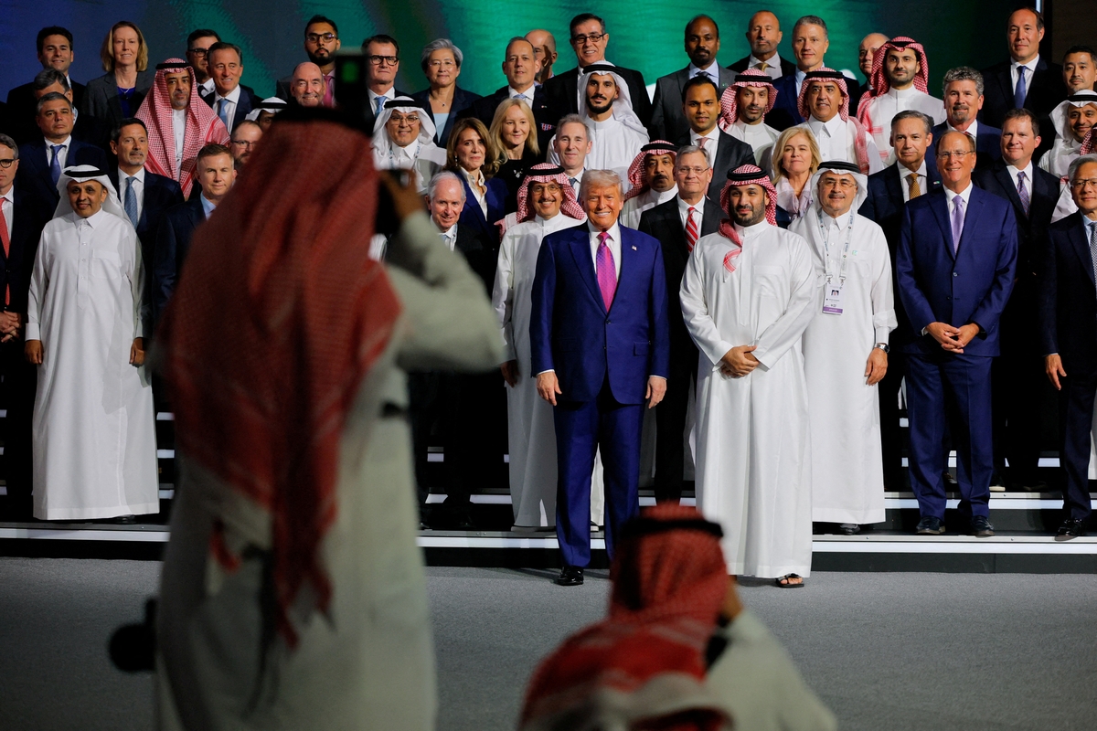 Foto REUTERS/Brian Snyder