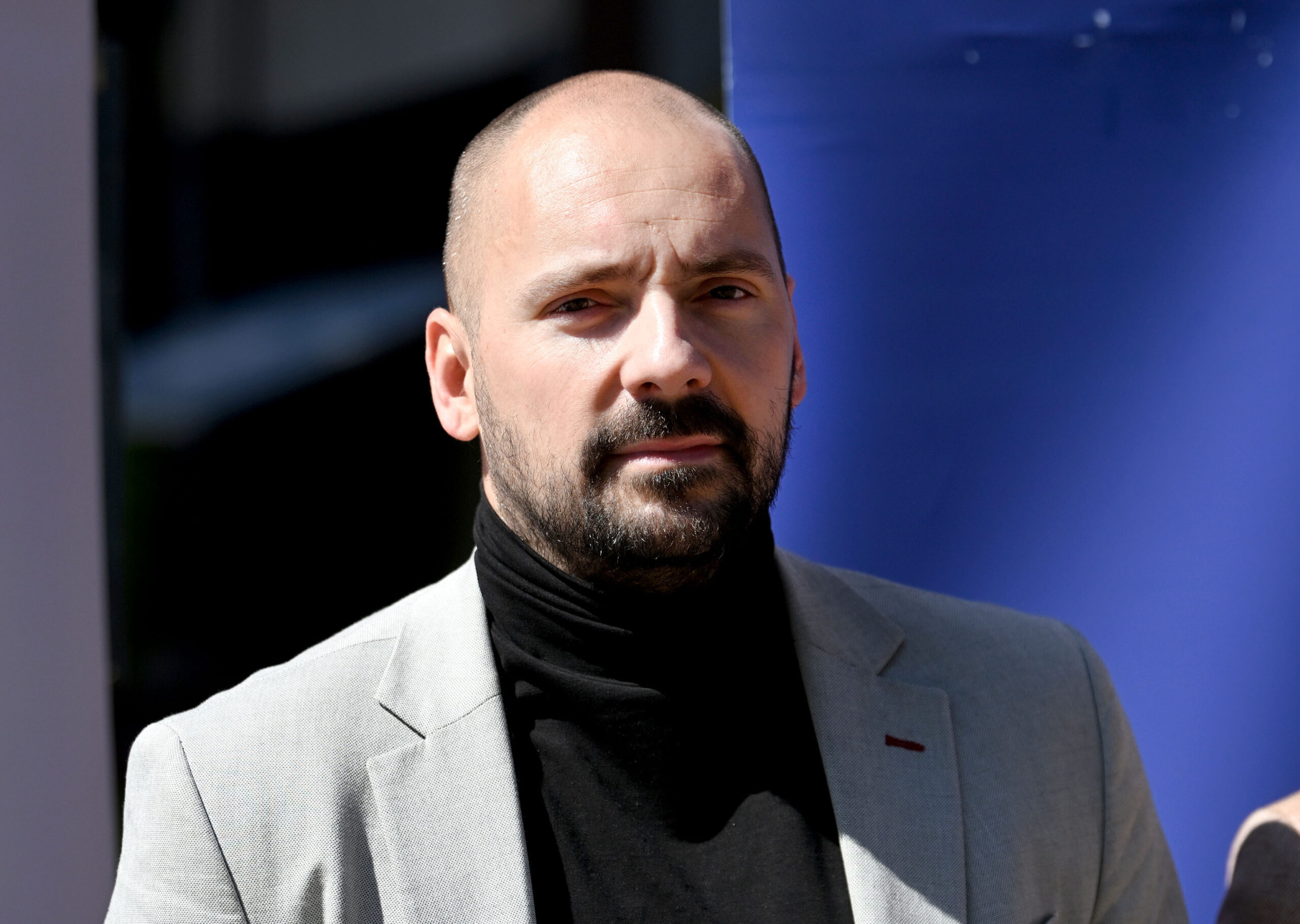 Aleksandar-Saša Milaković / Foto Vedran KARUZA