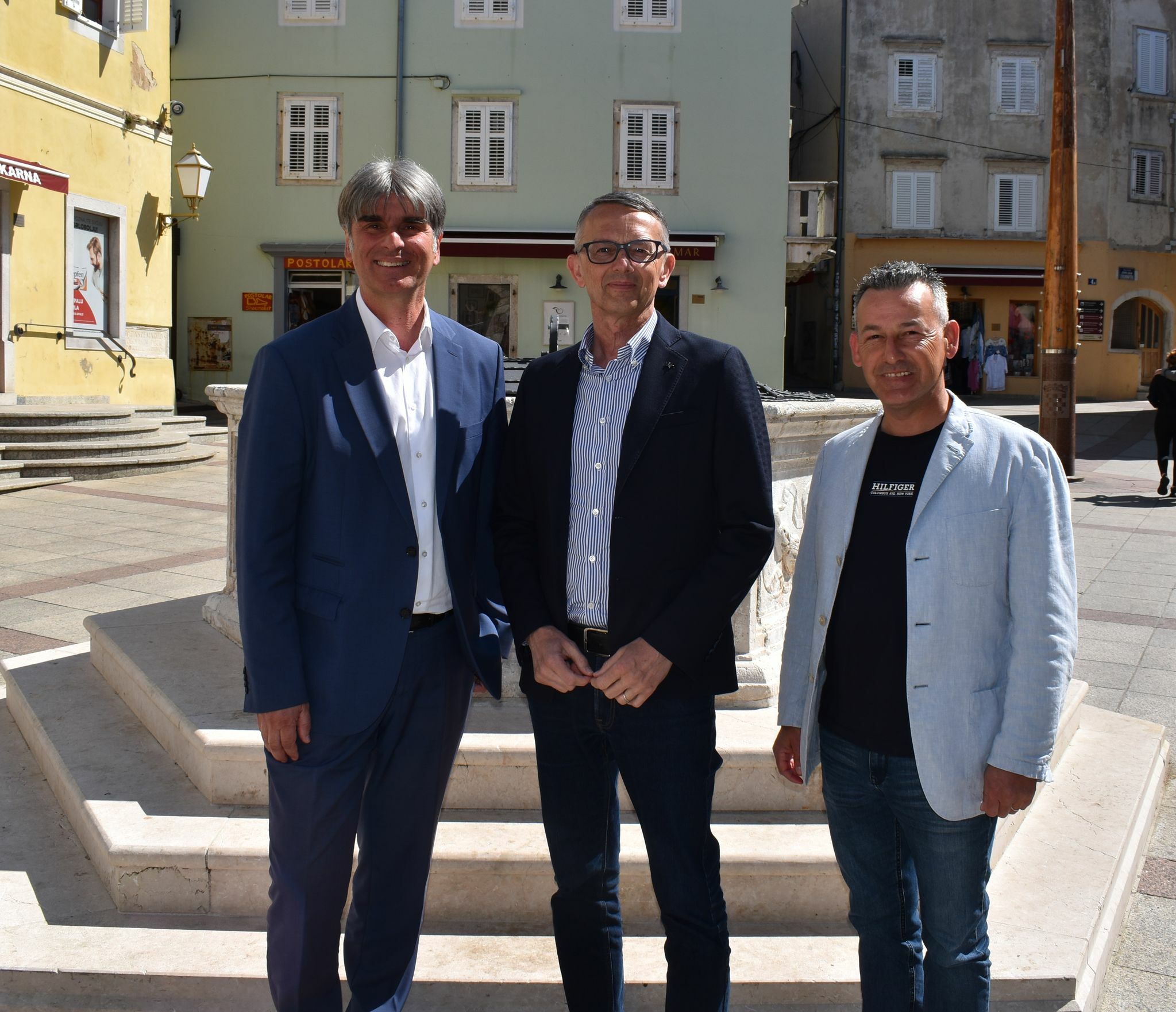 Foto M. TRINAJSTIĆ