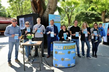 Foto M. TRINAJSTIĆ