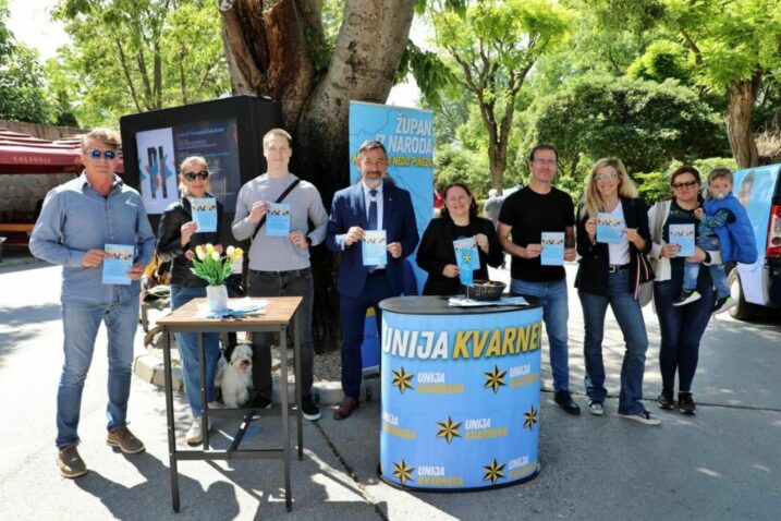 Foto M. TRINAJSTIĆ