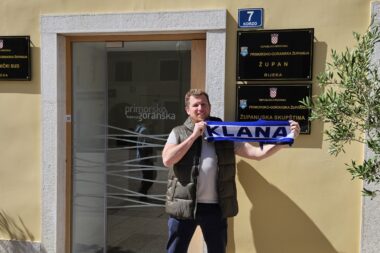 Foto AKCIJA MLADIH