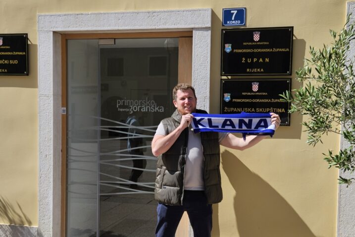 Foto AKCIJA MLADIH