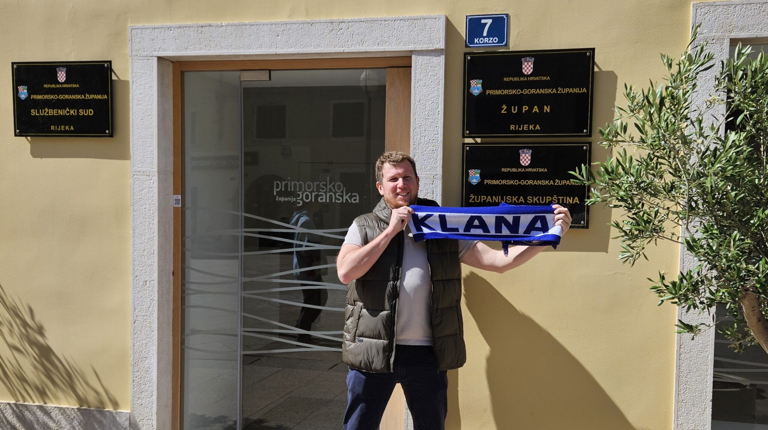 Foto AKCIJA MLADIH