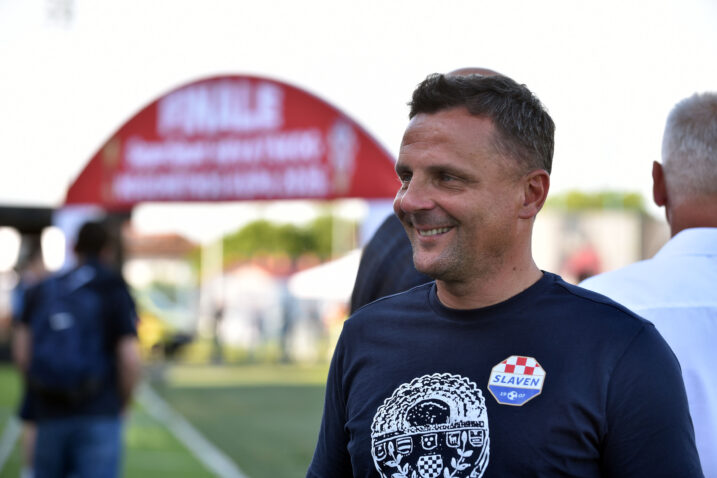 Mario Kovačević/D. KOVAČEVIĆ