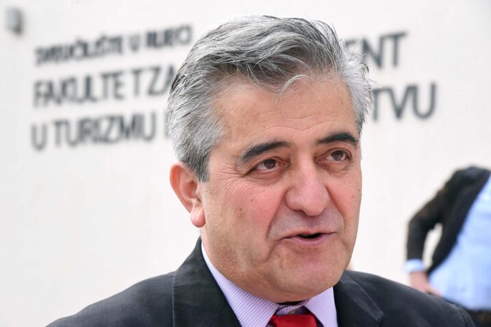 Dogan Gursoy / Foto Sergej Drechsler