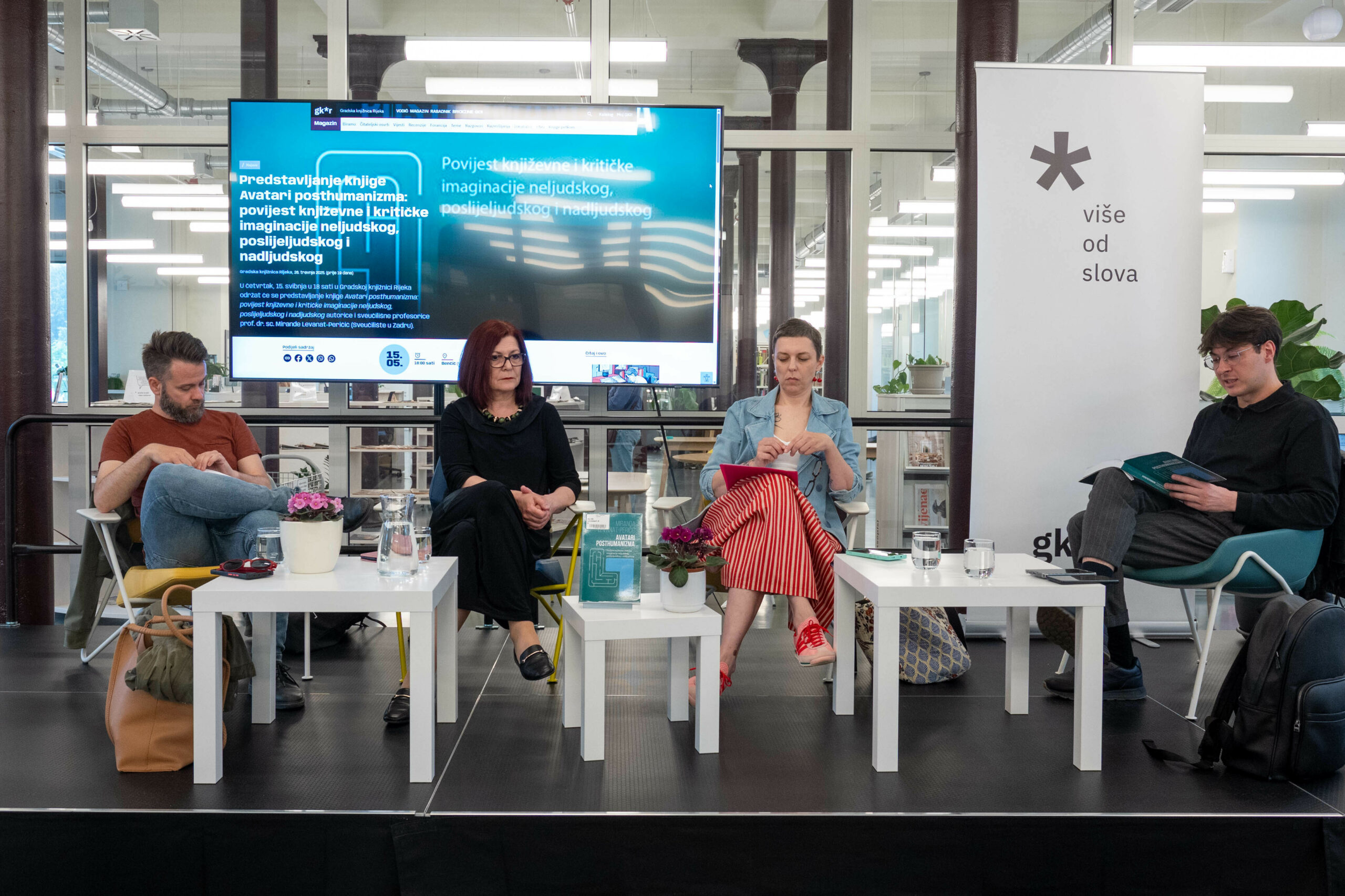 Foto Ana Križanec