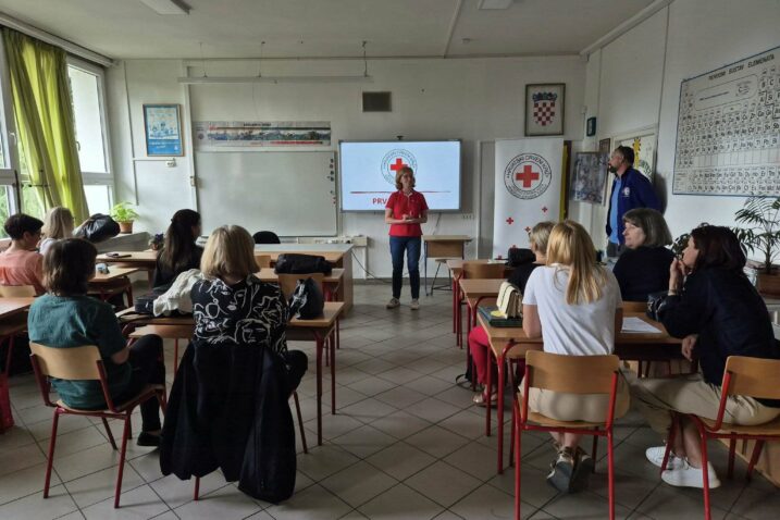 Foto GDCK Crikvenica