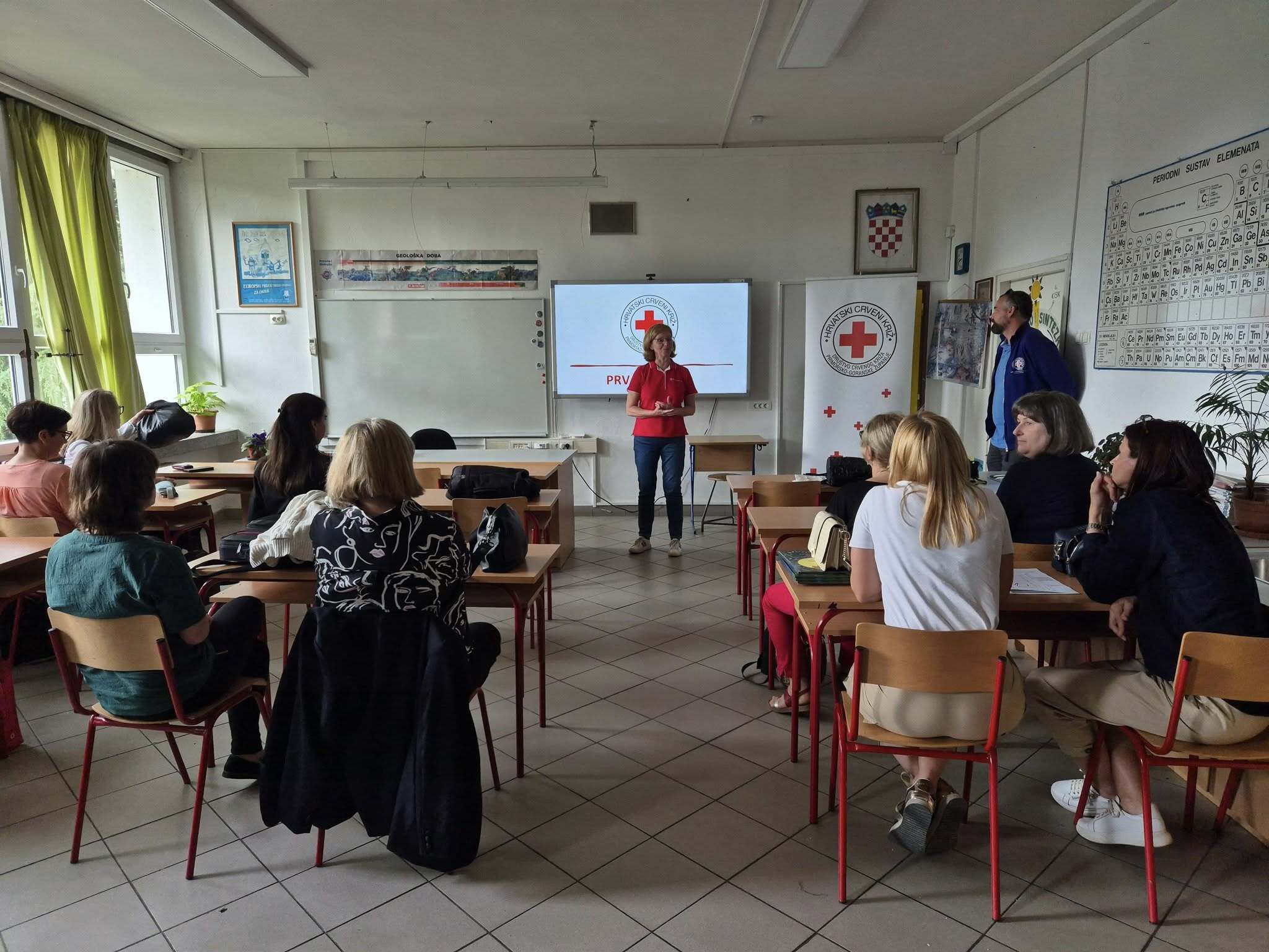 Foto GDCK Crikvenica