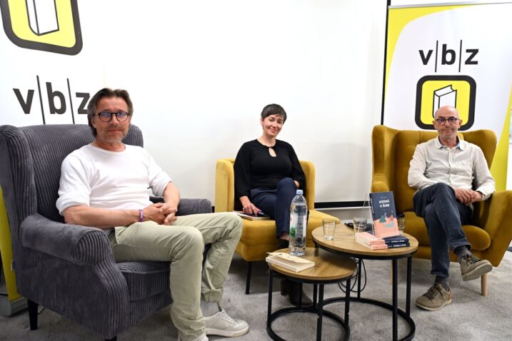 Foto Vedran Karuza
