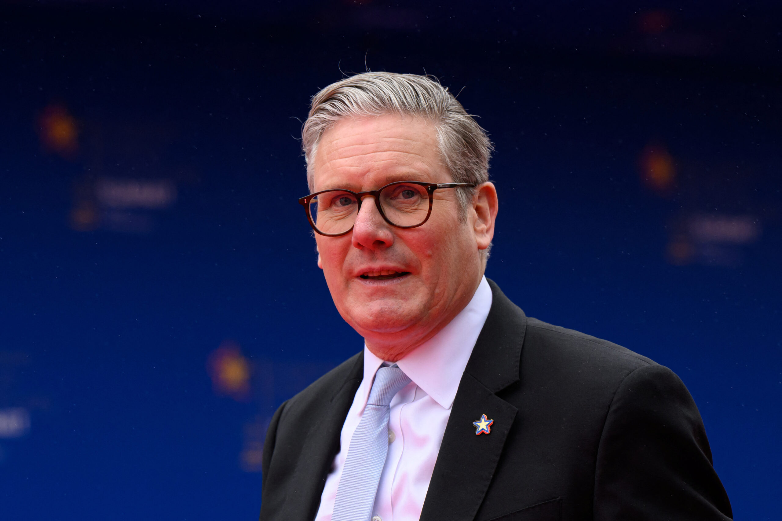 Keir Starmer / Foto Reuters