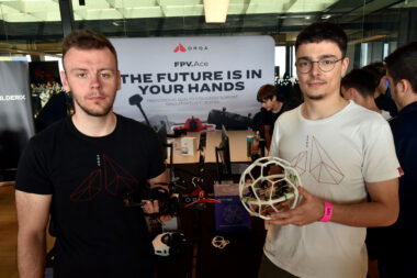 Ilustracija / Foto Davor Kovačević