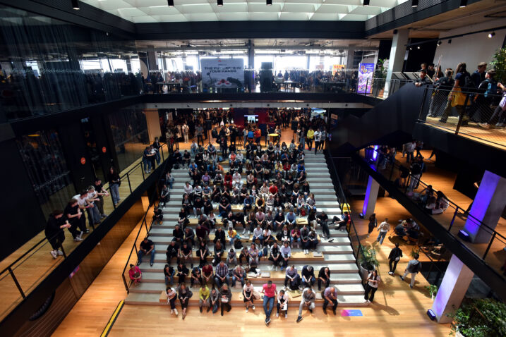 Foto Davor Kovačević