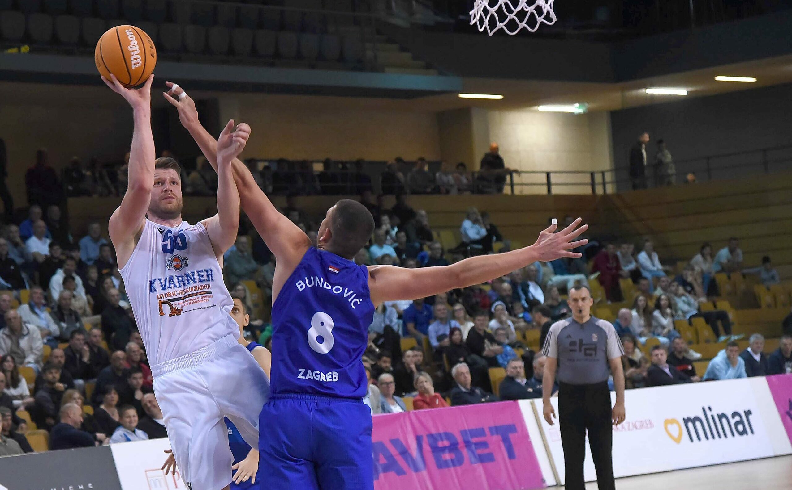 PRVO IME RIJEČANA - Leon Šantelj i Filip Bundović/Foto S. DRECHSLER
