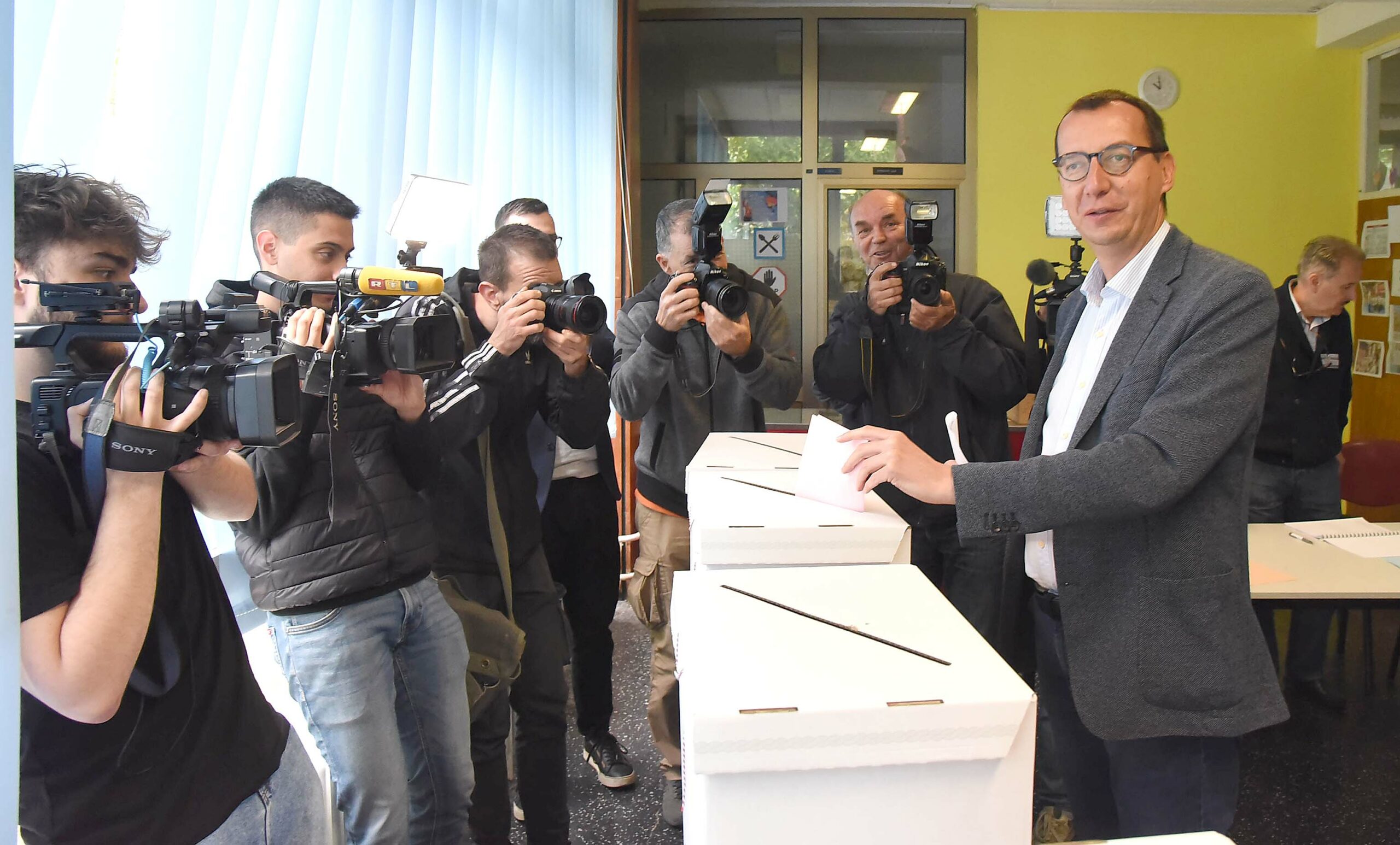 Marko Filipović / Foto Sergej Drechsler