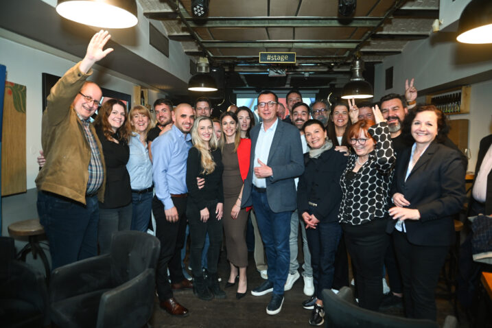 Foto Nikola Blagojević