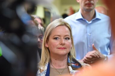 Sandra Krpan / Foto arhiva NL