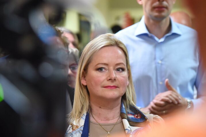 Sandra Krpan / Foto arhiva NL