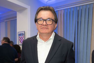 Denis Vukorepa / Foto: Nikola Blagojević