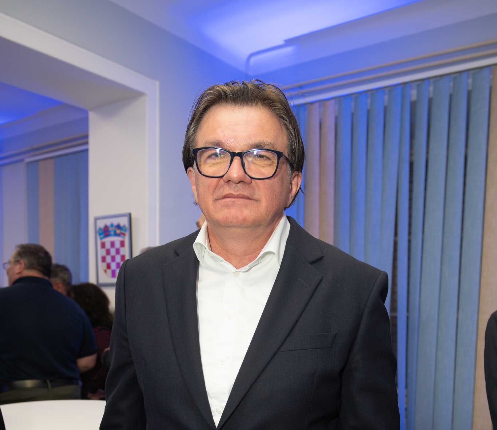 Denis Vukorepa / Foto: Nikola Blagojević