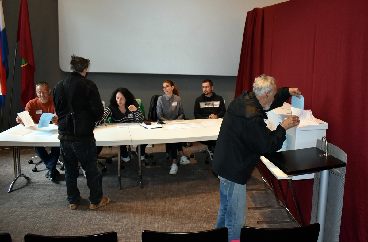 Foto Mladen Trinajstić