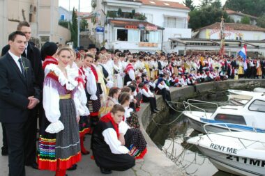 Foto M. TRINAJSTIĆ