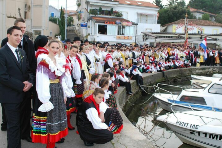Foto M. TRINAJSTIĆ