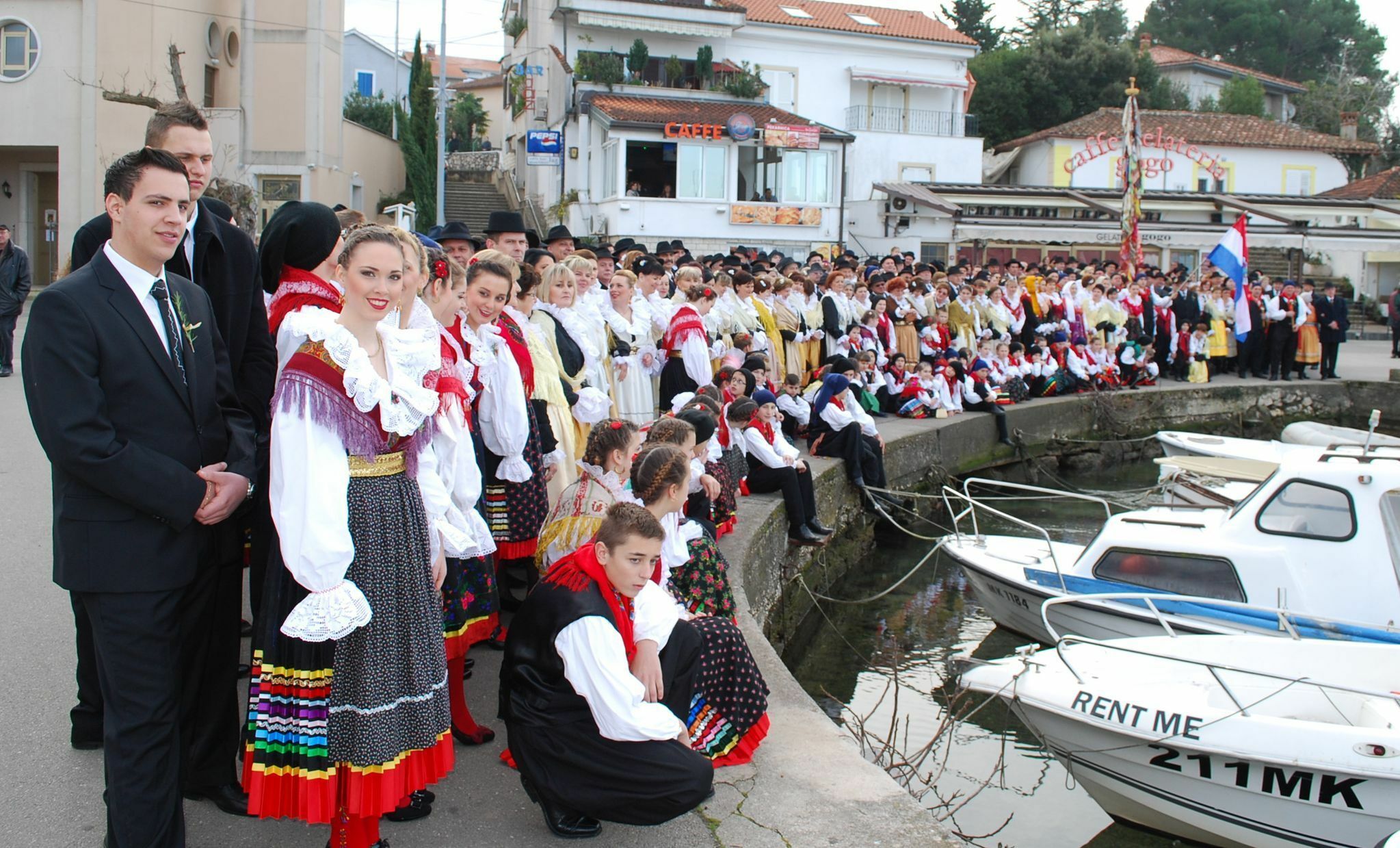 Foto M. TRINAJSTIĆ