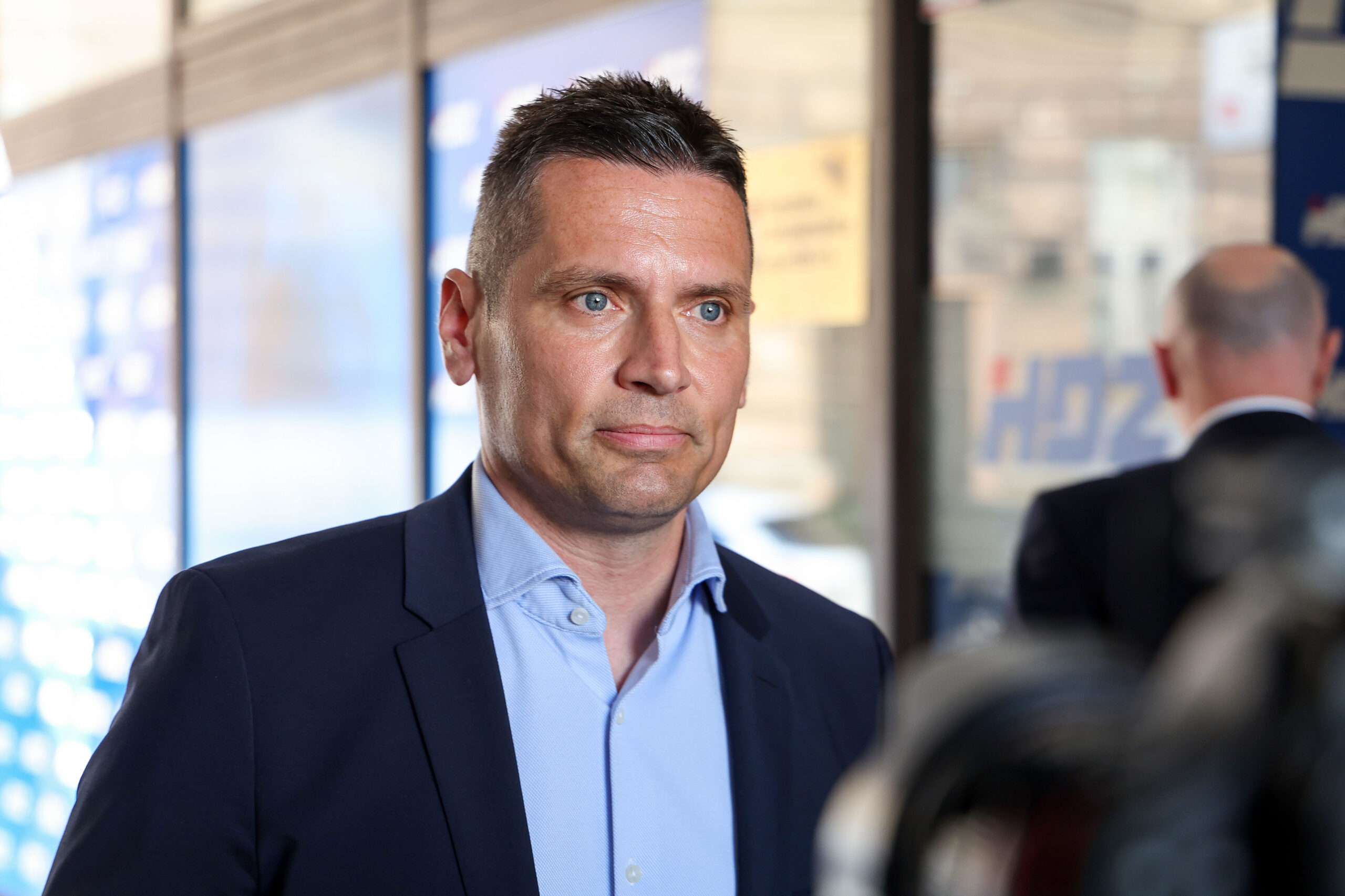 Domagoj Orlić / Pixsell