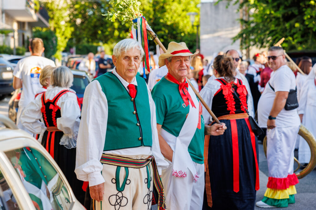 Da se užanca ne zatare / Foto: Marino Klement