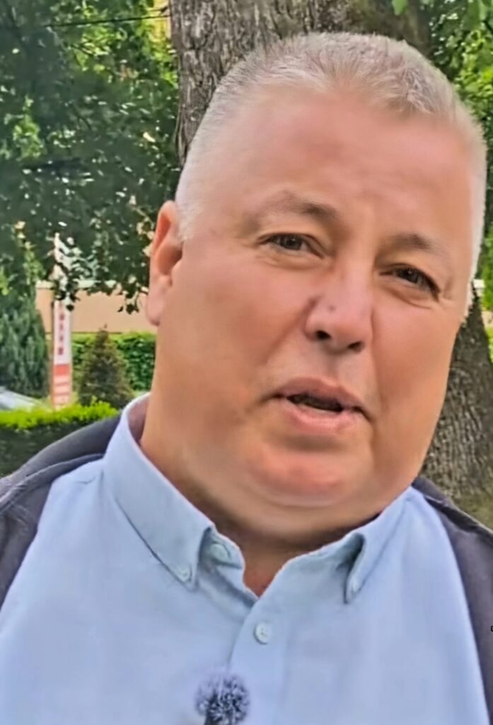 Hrvoje Matejčić općini Plitvička Jezera donosi novi identitet