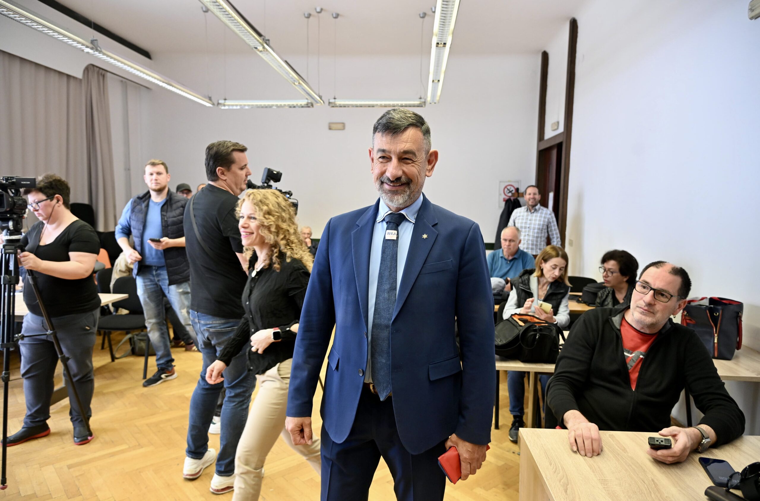 SNIMIO VEDRAN KARUZA