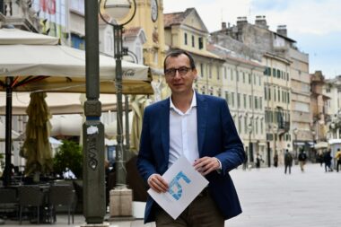 Marko Filipović / Foto Novi list