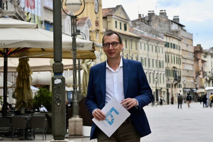 SNIMIO VEDRAN KARUZA