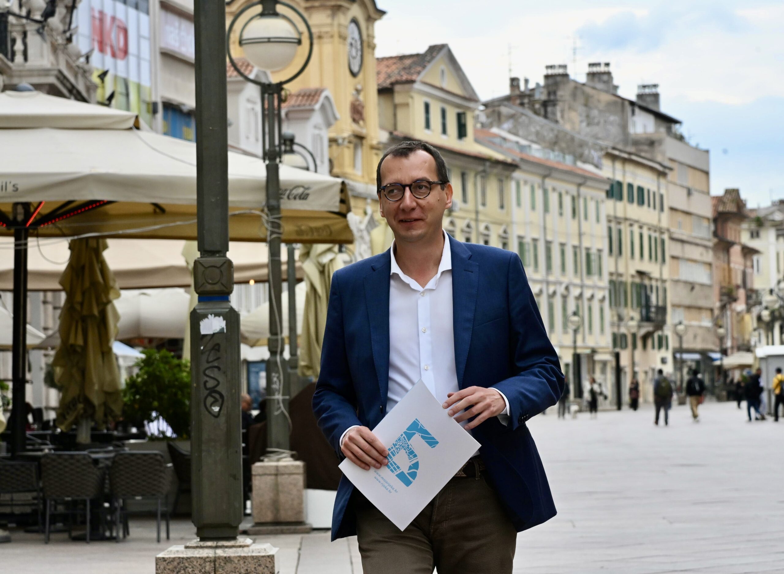 SNIMIO VEDRAN KARUZA