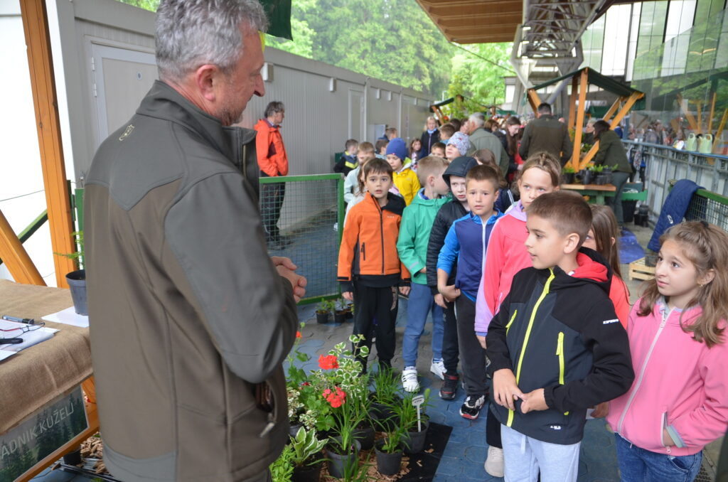 Dječji šuma fest
