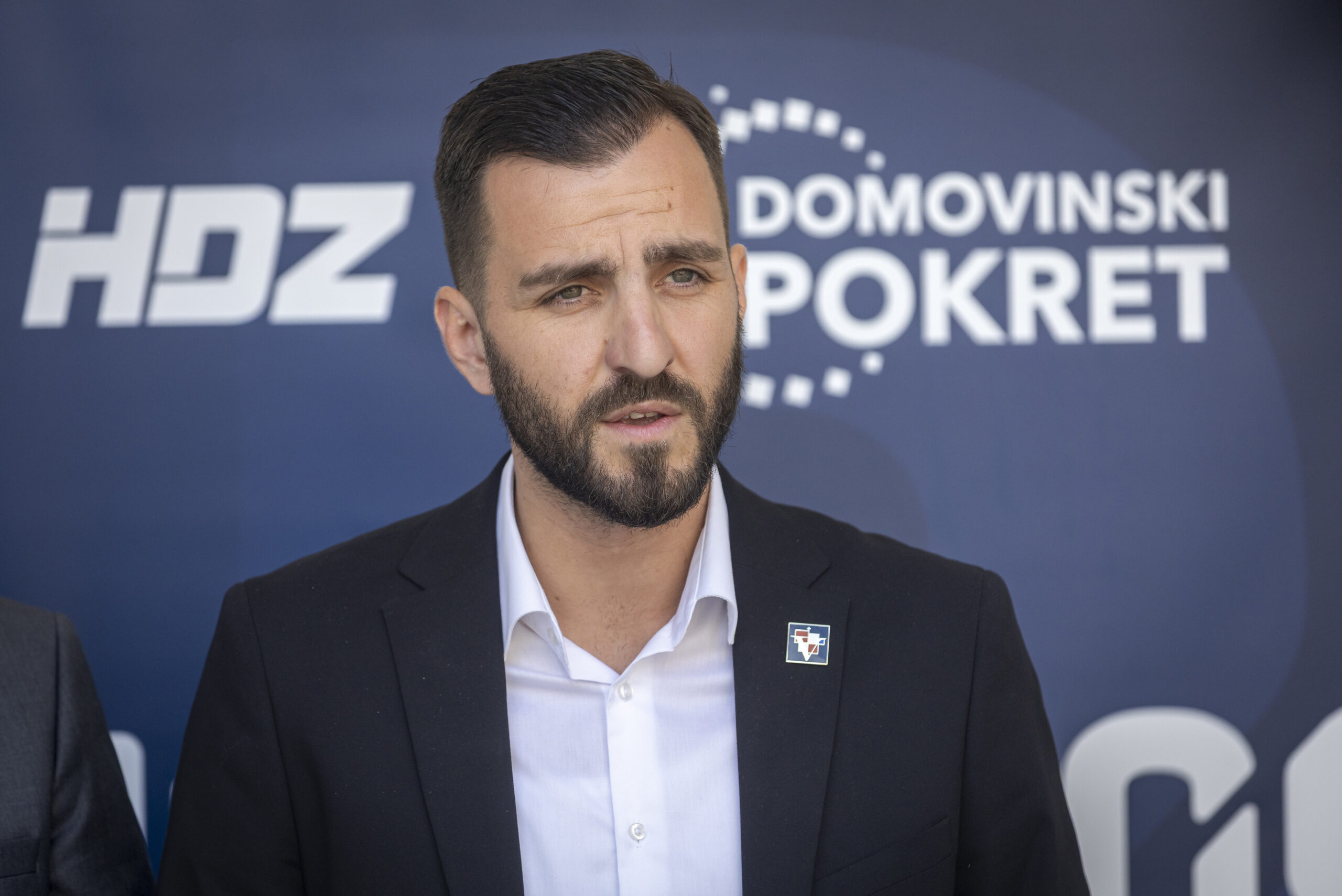 Domagoj Bilić / Foto Davor Javorovic/PIXSELL