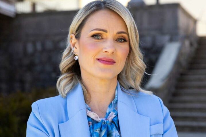 Sanja Sušnik