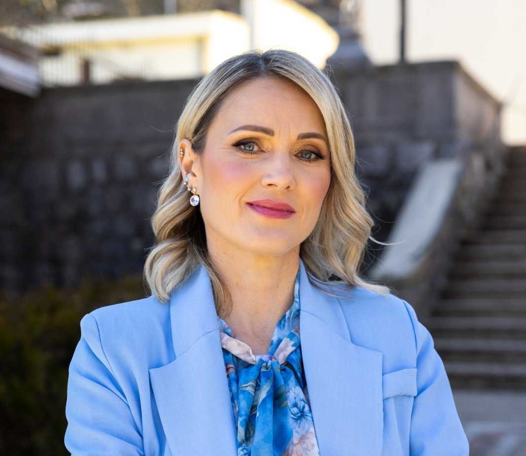 Sanja Sušnik