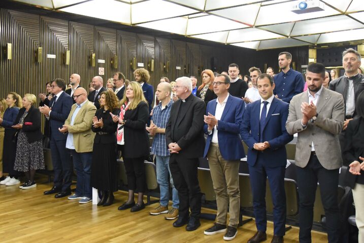FOTO: SNIMIO SERGEJ DRECHSLER